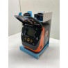 Programmatore Elettronico Digitale a 2 Vie Claber Aquadue Duplo 8410 per Irrigazione da Rubinetto