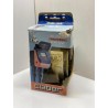 Programmatore Elettronico Digitale a 2 Vie Claber Aquadue Duplo 8410 per Irrigazione da Rubinetto