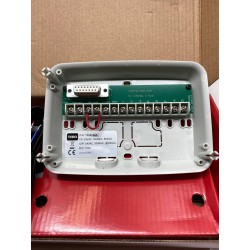 Modulo Posteriore con Morsettiera 8 Stazioni TORO Tempus Back Module TEMP-B-8 con Trasformatore 220 VAC