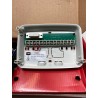 Modulo Posteriore con Morsettiera 8 Stazioni TORO Tempus Back Module TEMP-B-8 con Trasformatore 220 VAC