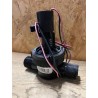 Elettrovalvola da Pozzetto TORO EZ-Flo Plus Series 1" M x M BSP Solenoide DC Latch 9V - Cod. EZP-22-94
