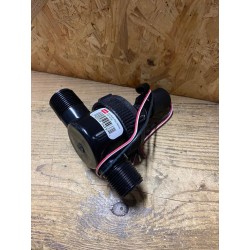Elettrovalvola da Pozzetto TORO EZ-Flo Plus Series 1" M x M BSP Solenoide DC Latch 9V - Cod. EZP-22-94