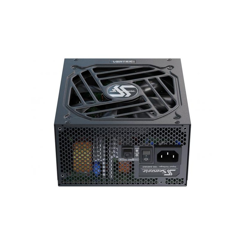 Power SupplySeasonic VERTEX GX-1200 - ATX 3.0