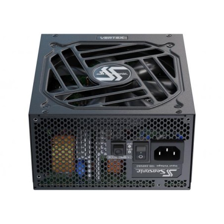 Power SupplySeasonic VERTEX GX-1200 - ATX 3.0
