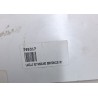 Lavello rettangolare da 880x320x135 mm    nuovo
