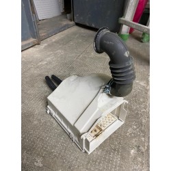 TREMOGGIA CASSETTO DETERSIVO PER LAVATRICE WHIRLPOOL IGNIS BAUKNECHT 461971401111