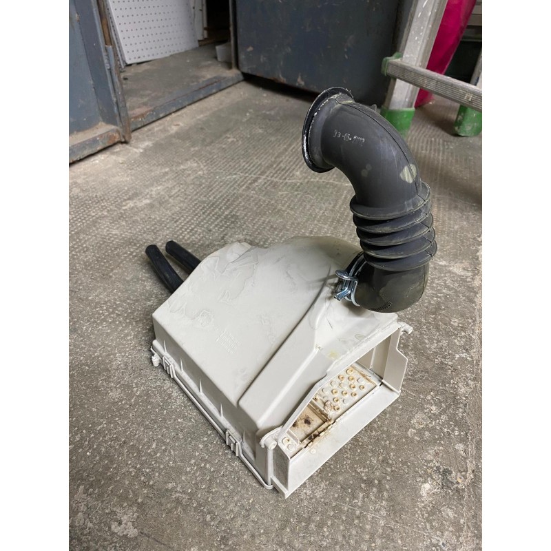 TREMOGGIA CASSETTO DETERSIVO PER LAVATRICE WHIRLPOOL IGNIS BAUKNECHT 461971401111