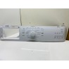 PANNELLO FRONTALE CRUSCOTTO PER LAVATRICE WHIRLPOOL DLC 6010 CON SCHEDA DISPLAY 461971403791