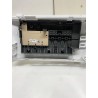 PANNELLO FRONTALE CRUSCOTTO PER LAVATRICE WHIRLPOOL DLC 6010 CON SCHEDA DISPLAY 461971403791