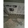 Stufa a pellet  Zibro Tosca   usata