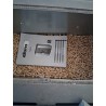 Stufa a pellet  Zibro Aida   usato