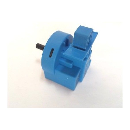 PRESSOSTATO  COD. 16002692100   PER LAVATRICE ARISTON  WMSC 602 IT usato