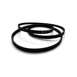 CINGHIA TRASMISSIONE PER LAVATRICE WHIRLPOOL HUTCHINSON 4 PJE 1238 461971410191