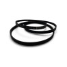 CINGHIA TRASMISSIONE PER LAVATRICE WHIRLPOOL HUTCHINSON 4 PJE 1238 461971410191
