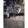 Troncatrice combinata DeWalt DW711  con cavalletto  usato