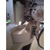 Troncatrice combinata DeWalt DW711  con cavalletto  usato