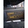 Troncatrice combinata DeWalt DW711  con cavalletto  usato