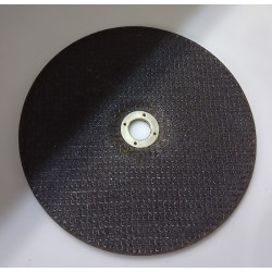 Disco abrasivo grinding   nuovo