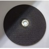 Disco abrasivo grinding   nuovo