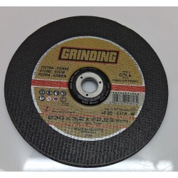 Disco abrasivo da taglio  Grinding   230 x 3,2 x 22,23 mm    nuovo