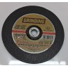 Disco abrasivo da taglio  Grinding   230 x 3,2 x 22,23 mm    nuovo