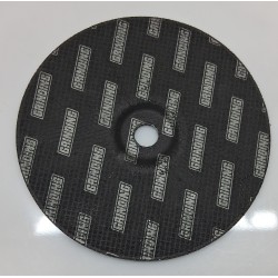 Disco abrasivo da taglio  Grinding   230 x 3,2 x 22,23 mm    nuovo
