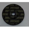 Disco abrasivo  100x6,4x16    nuovo