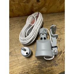 Sensore di Pioggia Filare TORO TRS RainSensor™ per Centraline di Irrigazione