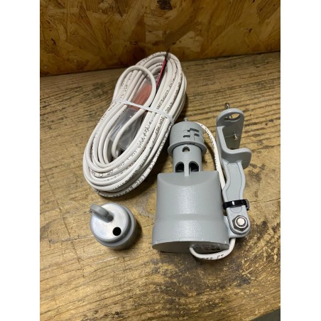Sensore di Pioggia Filare TORO TRS RainSensor™ per Centraline di Irrigazione