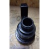 Valvola a sfera monoghiera in plastica  codice 6270621.  nuovo