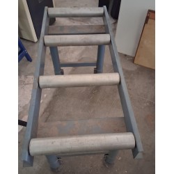 Rulliera    Optimum MSR 4   Articolo: 335 7610   usata
