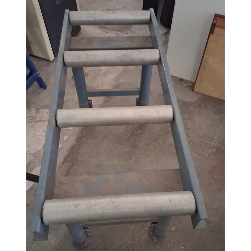 Rulliera    Optimum MSR 4   Articolo: 335 7610   usata
