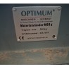Rulliera    Optimum MSR 4   Articolo: 335 7610   usata