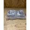 Raccordo Diritto Legrand RTA 382008 / ITA 82008 per Guaina Flessibile Ø 34,5 ISO G 1"1/4