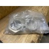 Raccordo Diritto Legrand RTA 382049 / ITA 82049 per Guaina Flessibile Ø 50,5 M63x1,5