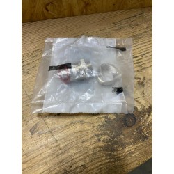 Raccordo Diritto Legrand RTA 382044 / ITA 82044 per Guaina Flessibile Ø 15,5 M20x1,5