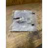 Raccordo Diritto Legrand RTA 382044 / ITA 82044 per Guaina Flessibile Ø 15,5 M20x1,5