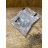 Raccordo Diritto Legrand RTA 382028 / ITA 82028 per Guaina Flessibile Ø 15,5 PG13,5