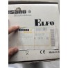 Proiettore Orientabile da Esterno Disano 1524 ELFO DIFF. CDM-T 70W IP65 Argento Sabbiato (43192100)