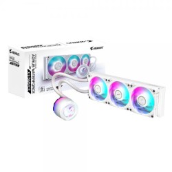 Cooler Gigabyte GP-AORUS WATERFORCE X II 360I