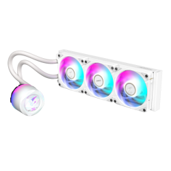 Cooler Gigabyte GP-AORUS WATERFORCE X II 360I