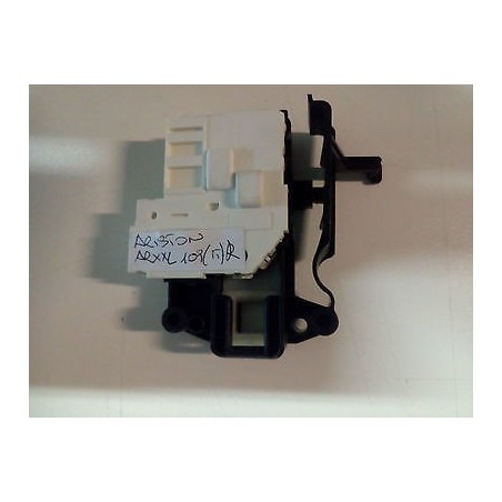 BLOCCAPORTA COD. 160024536.03 PER LAVATRICE ARISTON ARXXL 109