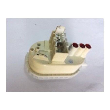 PRESSOSTATO  COD. 9000188245  PER LAVATRICE BOSCH WLX 20420 IT/18  usato