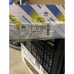 Lampada d'Emergenza Stagna IP65 OVA Rilux Europa 20/3 NC 18W (Cod. 37369) Autonomia 3 Ore