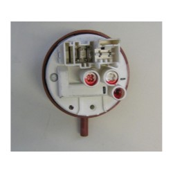 PRESSOSTATO COD. 9000207680 CODICE ALTERNATIVO: 505I0201 PER LAVATRICE usato