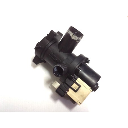 PRESSOSTATO  COD.55000014940 PER LAVATRICE  ROBERT-BOSCH HAUSGERATE GMBH usato