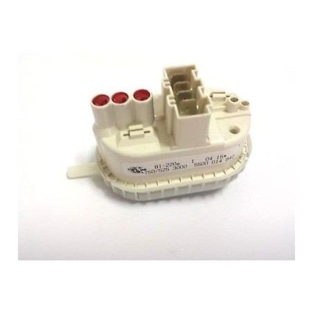 PRESSOSTATO  COD.5500014940 PER LAVATRICE BOSCH WIM34 15 usato