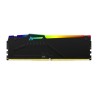 DDR5 16GB PC 5600 Kingston FURY Beast RGB EX KF556C36BBEA-16