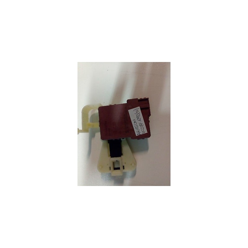 BLOCCAPORTA COD. 160025338.00 PER LAVATRICE ARISTON ECO 7 F 1292