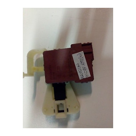 BLOCCAPORTA COD. 160025338.00 PER LAVATRICE ARISTON ECO 7 F 1292